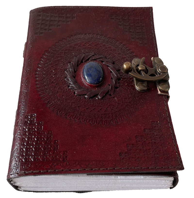 สีน้ำตาล