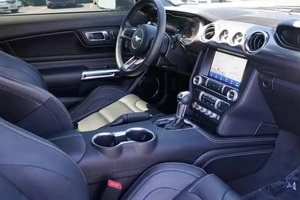 2024 Ford Mustang Mach 1売れ筋左ハンドルターボクーペプレミアムレザーシートとライトR16タイヤ付き - Product Image 6