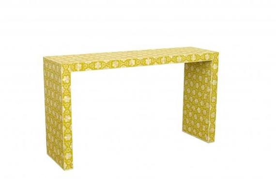Jaune