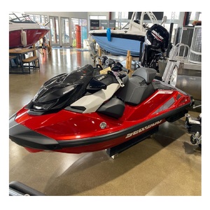 Sea-Doo EXPLORRER PRO Switch新モデルジェットスキー1500cc 4ストロークエンジン300HP性能優れた19-170HP - Product Image 2