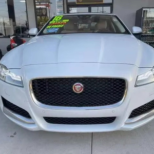 2016 Jaguar XF 35t prestij - Product Image 1