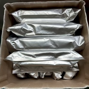 Độ tinh khiết cao phân tử nhỏ cấp thực phẩm và mỹ phẩm cấp axit hyaluronic Natri - Product Image 4