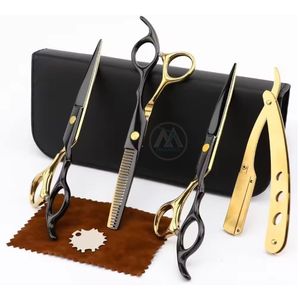 Tóc mặc quần áo cắt tóc kéo với Tẩy & Kit cho kiểu tóc râu cắt tỉa ria mép thiết lập & Tập Quán Nhà khác. - Product Image 1