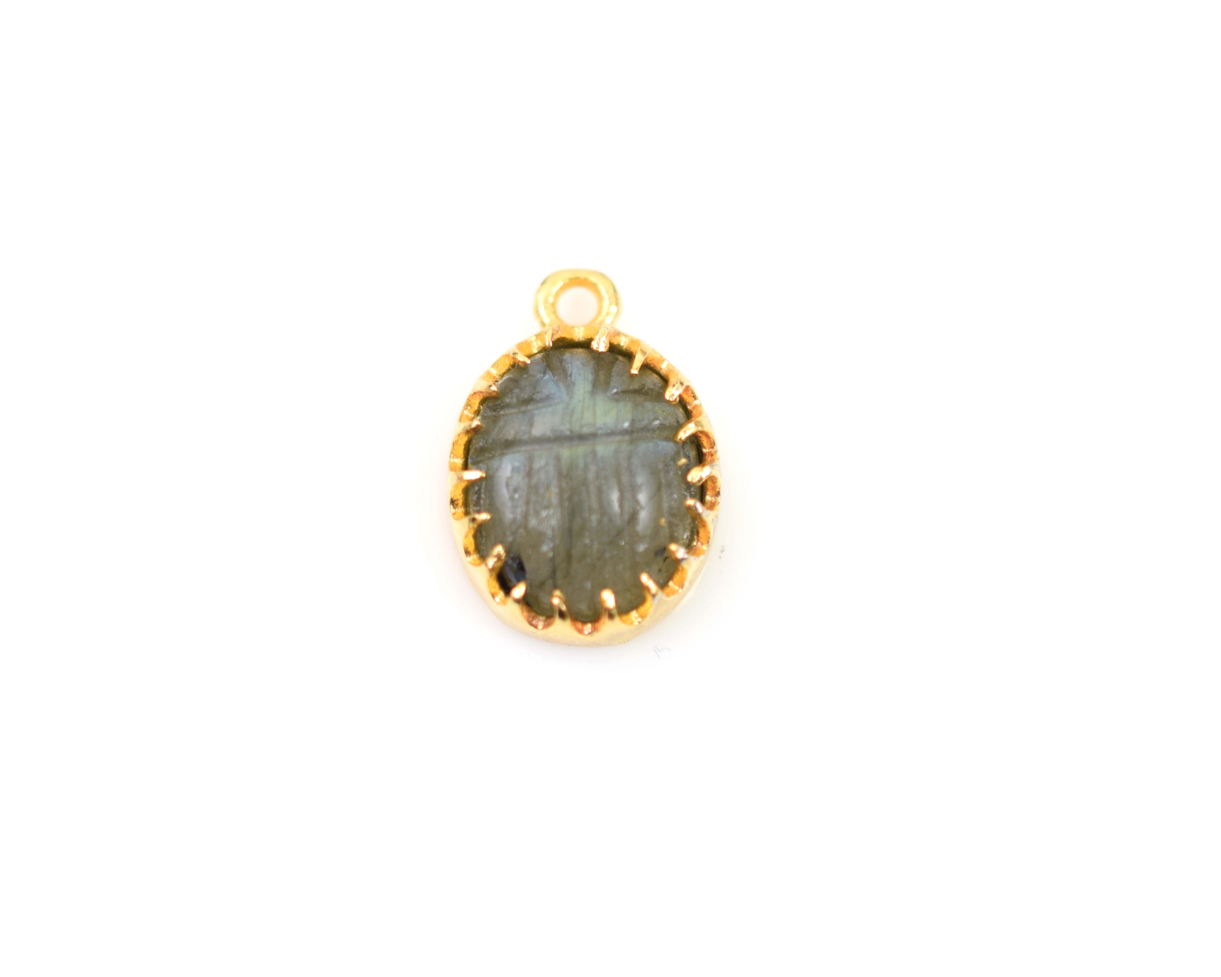 Labradorite