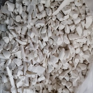 PE100 bakire HDPE granülleri/peletler siyah renk boru sınıf PE 100 80 toz özelliği yüksek kaliteli ekstrüzyon sınıf HDPE listesi fiyat - Product Image 6