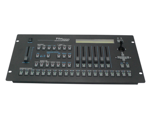 Made In China vendita diretta Pilot 2000 Controller DMX per illuminazione scenica/Console Dj con qualità molto stabile - Product Image 1
