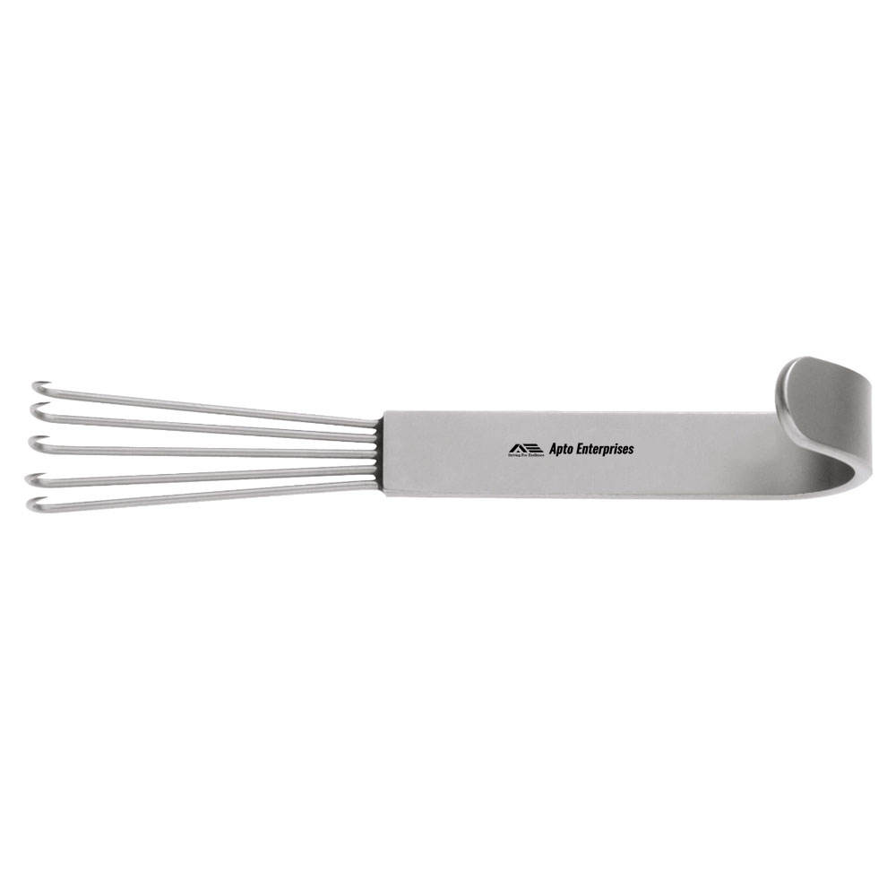 Bear Claw surgical Retractors