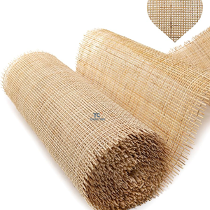 塑料合成条聚乙烯藤编编织柳条编织人造芯材料藤编越南制造 - Product Image 2