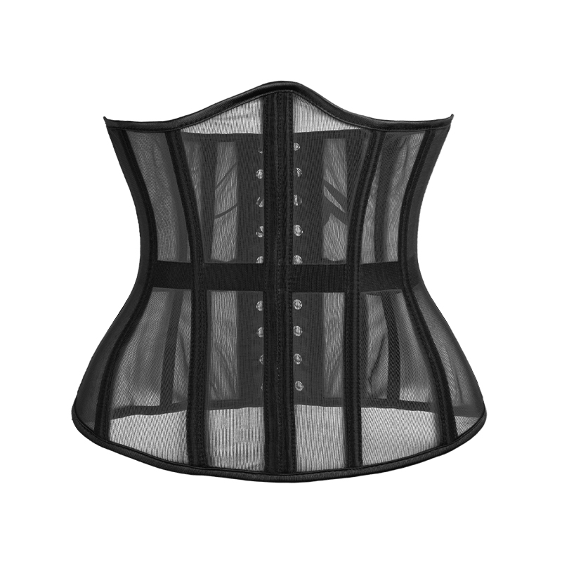 MHW100639B-Black