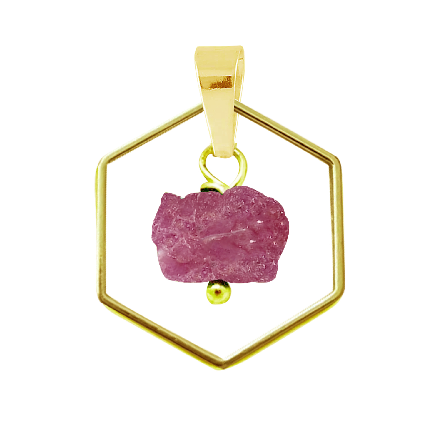 Tourmaline rose