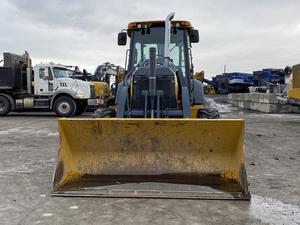 GOOD 2022ジョンディア310SL販売中