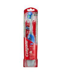 แปรงสีฟันมือสำหรับเด็ก Colgate 2 + ปี3ชิ้นขนแปรงอ่อนนุ่มพิเศษหลากสี - Product Image 4