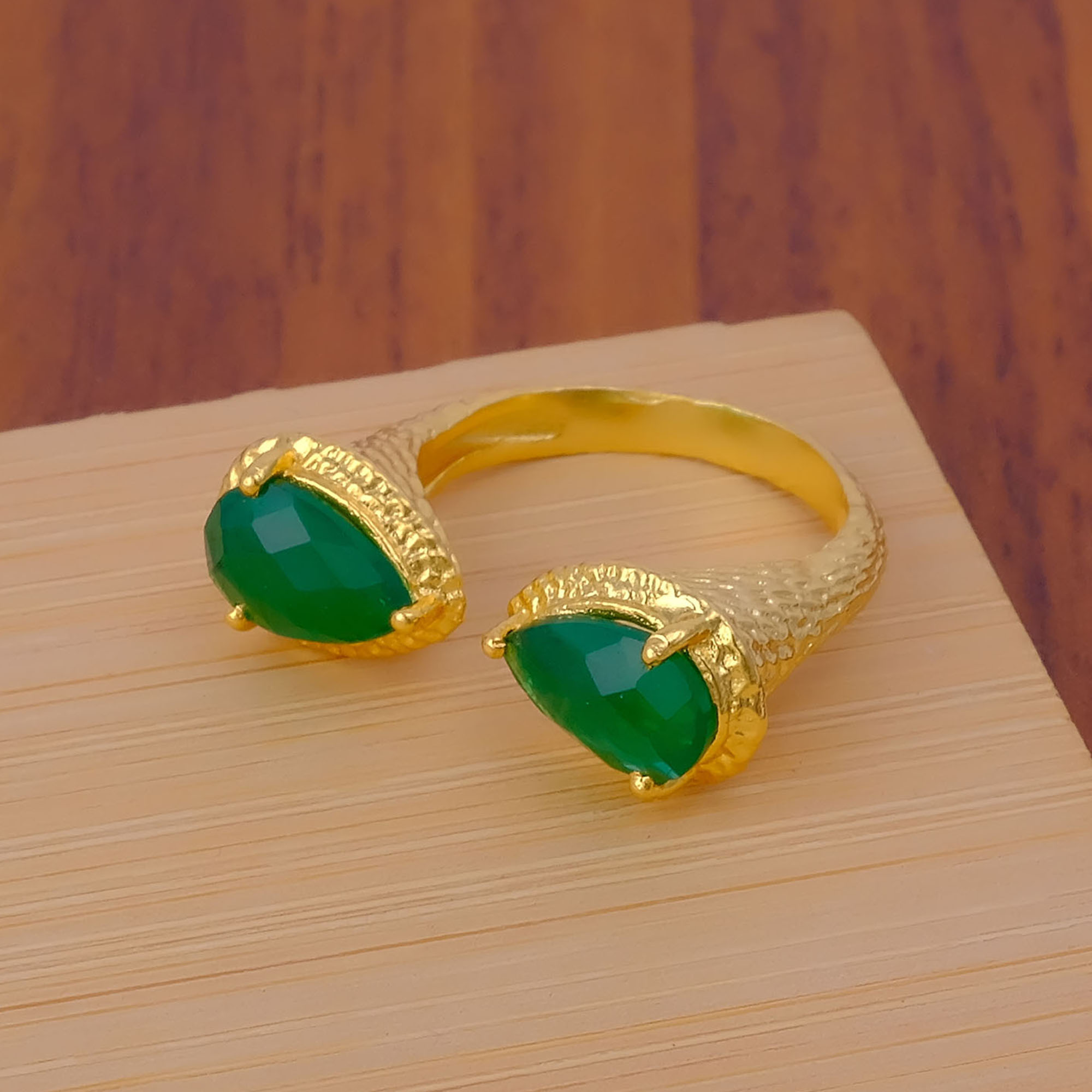 Green Onyx