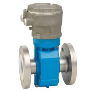 100% orijinal yeni marka Proline Promag P500 5P5B akış metre paslanmaz çelik 50P basınç verici hazır gemi ele H - Product Image 2