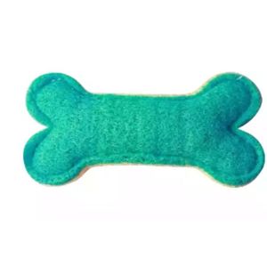 ペットのために自然から作られたおもちゃを探しているなら、ベトナム製のヘチマの骨が良い選択です。