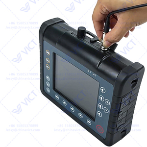 用于裂纹检测的便携式超声波探伤仪 - Product Image 3