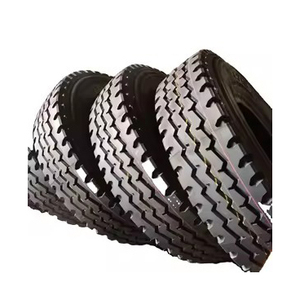 All-Season Truck <strong>Tyres</strong> Bulk Supply for Export or <strong>Local</strong> Sales - Product Image 6