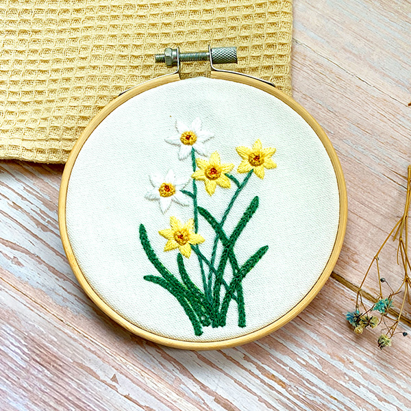 Narcissus