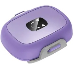 GPS Pet Activity Monitor 4G Dog/Cat Health Monitor WIFI IP67 Measures Pet Steps Historical Data Nylon <strong>Android</strong> PCs GSM - Product Image 2