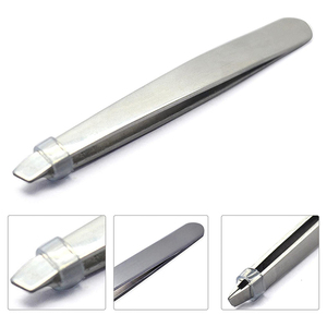ステンレス钢まつげエクステンション角度ピンセットまつげエクステンションピンセット - Product Image 6