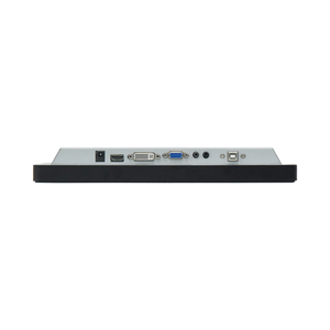 Oem Factory Open Frame Metall gehäuse 12,1 Zoll industrieller kapazitiver <span class=keywords><strong>Multi</strong></span>-Touch-LCD-<span class=keywords><strong>Monitor</strong></span>