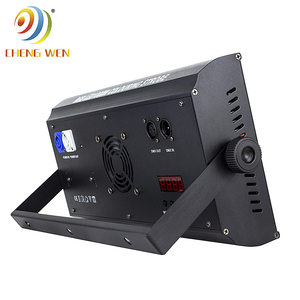 Olaylar için 1000W RGB LED çakarlı lamba 120 Segment toptan harfler ve sayılar görüntüleyebilir - Product Image 3