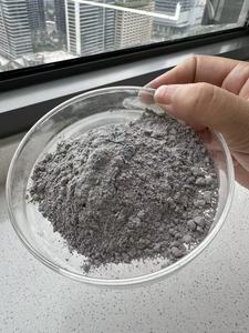 Aplikasi beton berkinerja sangat tinggi dengan kekuatan tinggi, konstruksi cepat dan tidak ada retak dalam proyek konstruksi - Product Image 2