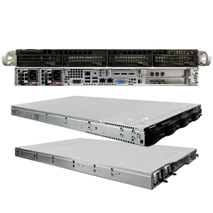 YUK9000 4K HEVC H.264 H.265 Mpeg-4 Mpeg-2 AVS + SDI Video Encoder Transcoder per DVB, IPTV e OTT TV - Product Image 2