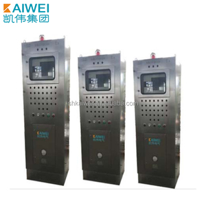 Tủ Chống Cháy Nổ/Thép Carbon Chống Cháy Nổ Tủ Điều Khiển Điện Hộp EX - Product Image 6