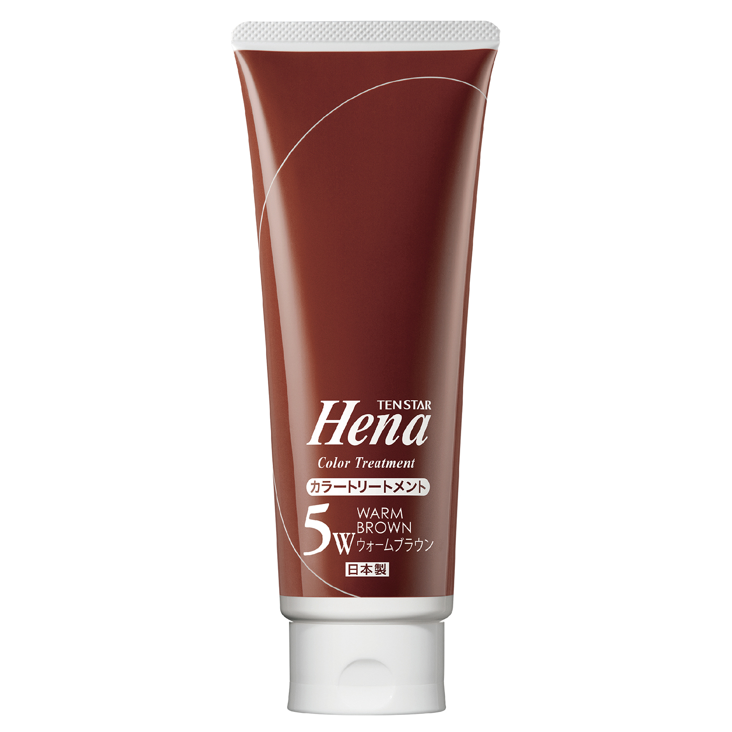 Warm Brown