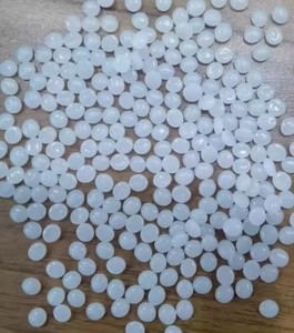 วัตถุดิบพลาสติก HDPE บริสุทธิ์5000S เม็ดเรซินความหนาแน่นต่ำจากเยอรมัน - Product Image 6