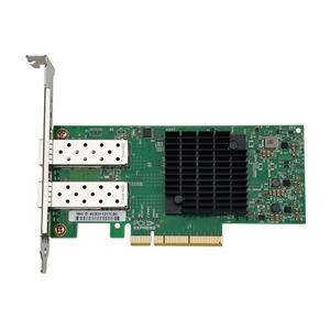 Mellanox MCX4121A-ACAT ConnectX-4 25G Netzwerks chnitt stellen karte PCI Interne Ethernet-Karte für AI Computer Server auf Lager - Product Image 2