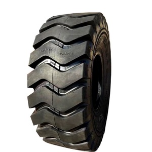 Chaoyang ยางยางล้อเกรดสูง23.5 25-16PR สำหรับรถตัก - Product Image 1
