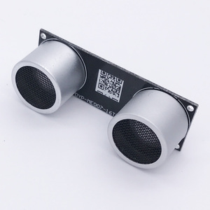 Hochleistungs-Sonar modul UltraschalldetektorDC5V Ultraschall-Entfernungsmesser-Sensor modul