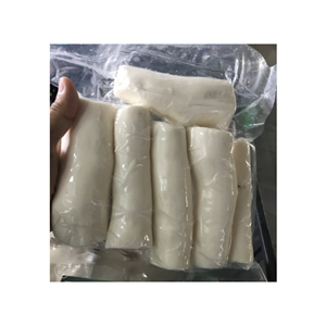 99ゴールドデータ冷凍キャッサバ/タピオカ-最高のIQF冷凍セレクション-自然の良さから作られ、便利