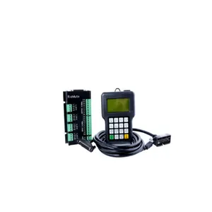 Controlador Richauto DSP A11 para enrutador CNC Sistema de Control de máquina cnc
