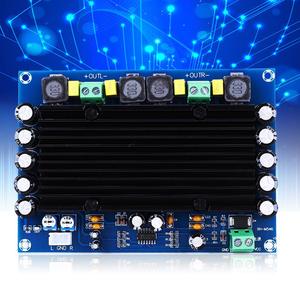2-Channel 150W XH-M546 High Power Digital <strong>Amplifier</strong> Module TPA3116D2 Chip DC12-24V Potentiometer <strong>Amplifier</strong> Receivers <strong>Amplifiers</strong> - Product Image 5