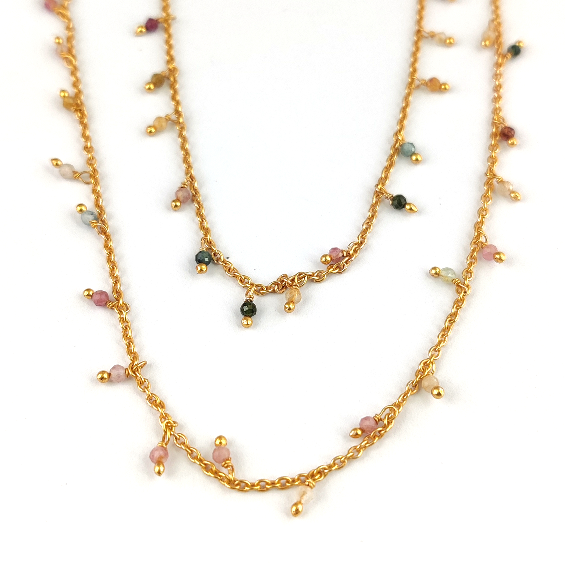 Watermelon Tourmaline