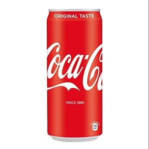 Coca Cola 350ml <strong>Bottle</strong> ( All Text Available) - Product Image 3