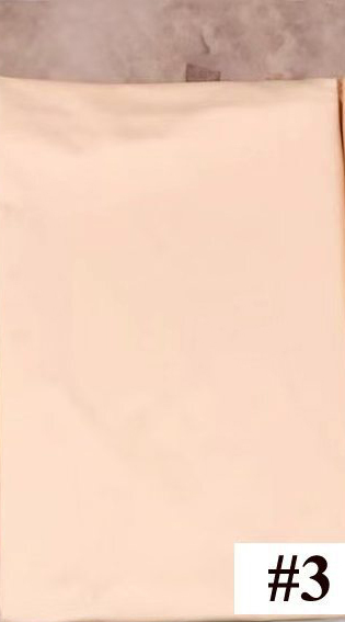 3# peach pink