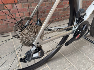 Mua tại đây xe đạp đường trường Treks Emonda SL5 Uvp 3899 Sram E Tap Force Carbon Rennrad Neu - Product Image 4