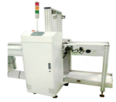 ZENS SMT <strong>PCB</strong> Magazine <strong>Loader</strong>/<strong>unloader</strong> with PLC Central Control, <strong>Automatic</strong> SMT, <strong>PCB</strong> <strong>Loader</strong> - Product Image 3