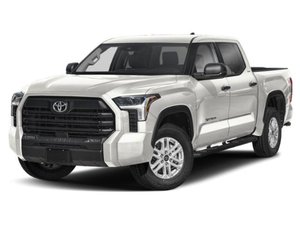2025 for T0y_0ta Tu n_dra SR5 CrewMax <strong>4</strong>-Wheel Drive Automatic Gearbox <strong>Turbo</strong> Engine (<strong>8L</strong>) Leather Dark Light Options AWD - Product Image 2
