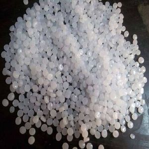 HDPE P6006 PE100 boru sınıfı plastik hammadde/yüksek yoğunluklu polietilen bakire HDPE reçine toplu - Product Image 1