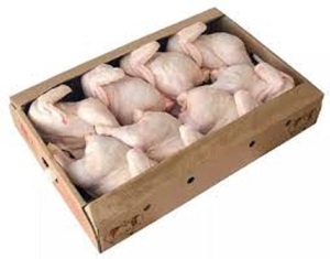 ที่มีคุณภาพดีที่สุดมีสุขภาพดีและเป็นธรรมชาติไก่ฮาลาลแช่แข็งไก่ทั้งตัวจากเนื้อไก่งวงที่มีแพ็คปรับแต่งได้ - Product Image 1