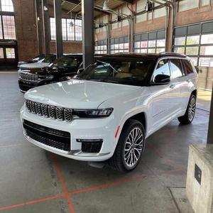 2020 2021 2022 2023 <strong>JEEP</strong> <strong>Grand</strong> Cherokee SPORT SUV for SALES - Product Image 1