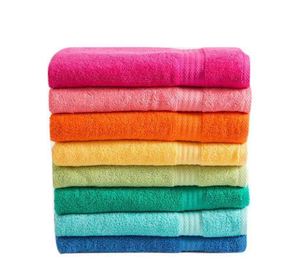 Lüks özel hızlı kuru yüksek kaliteli mevcut otel yumuşak emici havlu banyo 100% pamuk havlu seti bangladeş