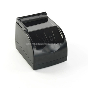 Auto-Detect USB Document Scanner 2D <strong>Style</strong> Light Feature 1D Support Passport and ID Card <strong>Reader</strong> - Product Image 4