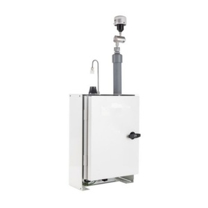 High Quality 0-100%Lel Fast Response Time 225 Blood &amp; Gas Analysis <strong>System</strong> for Respiratory Function <strong>Test</strong> - Product Image 1