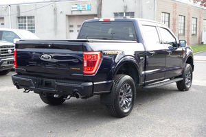 2022 F-o-r-<strong>d</strong> F-150 Tre-mor Super-Crew 4WD with Low Mileage and Affordable <strong>Price</strong> in Stock Ready for Shipment - Product Image 3